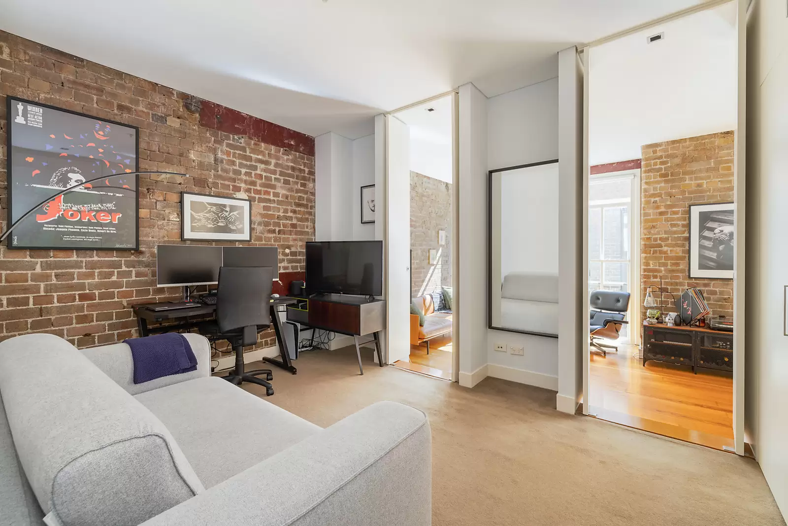 308/148 Goulburn Street, Surry Hills Sold by Sydney Sotheby's International Realty - image 10