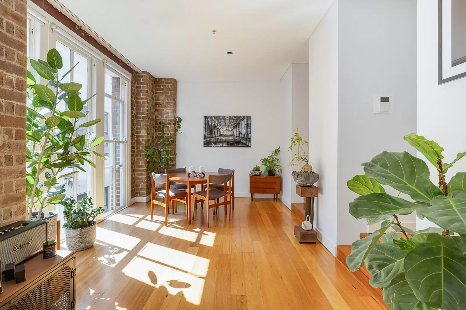 308/148 Goulburn Street, Surry Hills Sold by Sydney Sotheby's International Realty - image 1