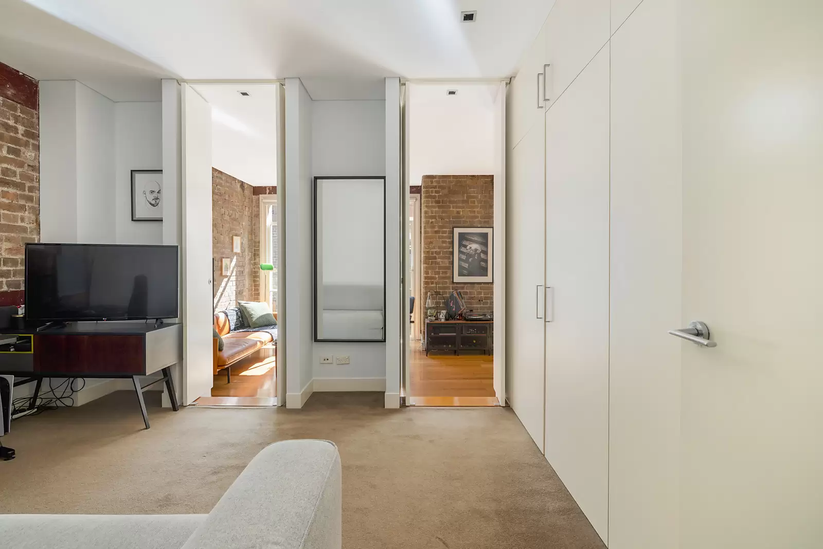 308/148 Goulburn Street, Surry Hills Sold by Sydney Sotheby's International Realty - image 11