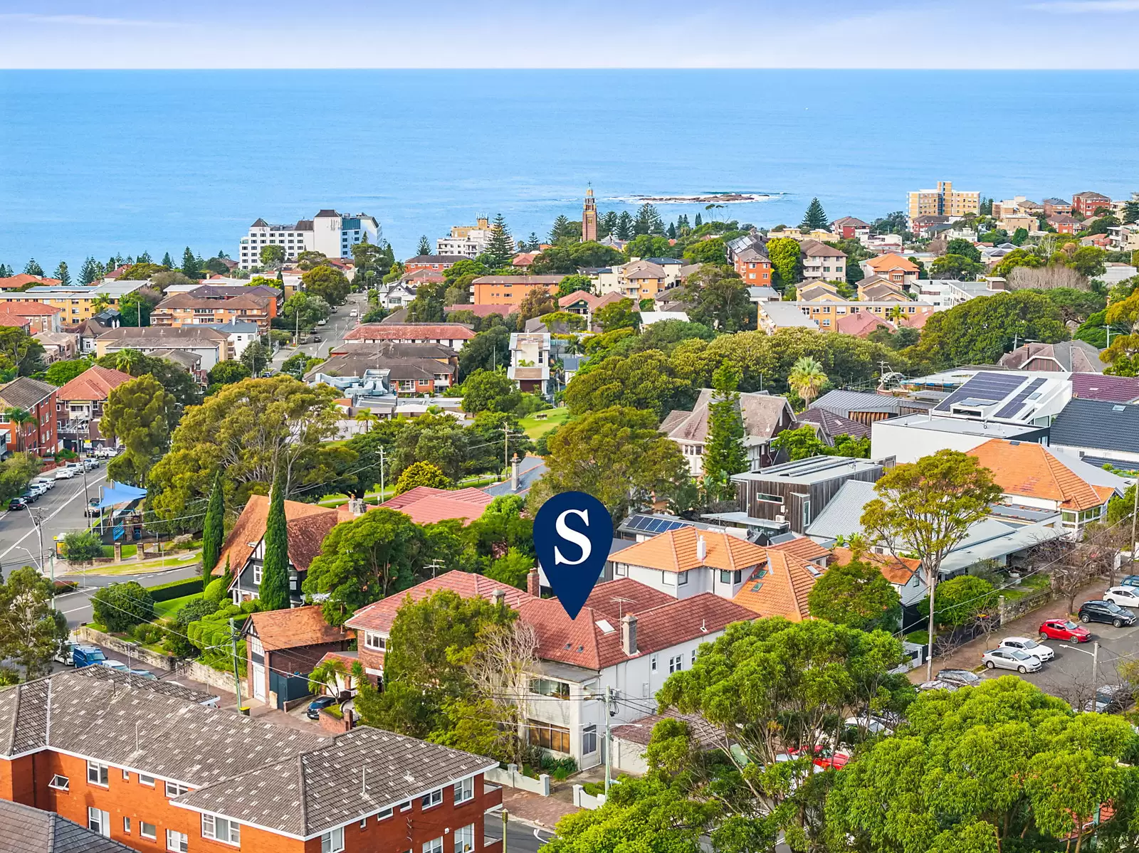 4/86 Howard Street, Randwick Sold by Sydney Sotheby's International Realty - image 10