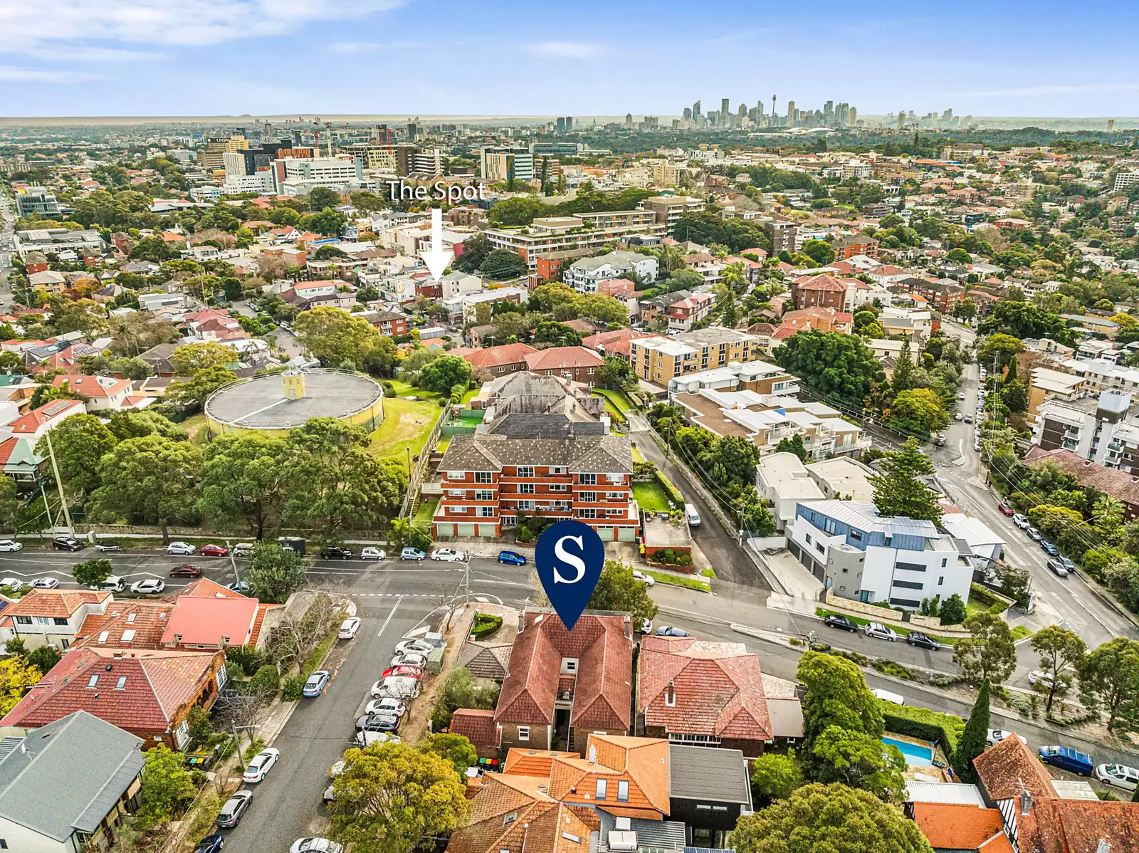 4/86 Howard Street, Randwick Sold by Sydney Sotheby's International Realty - image 12