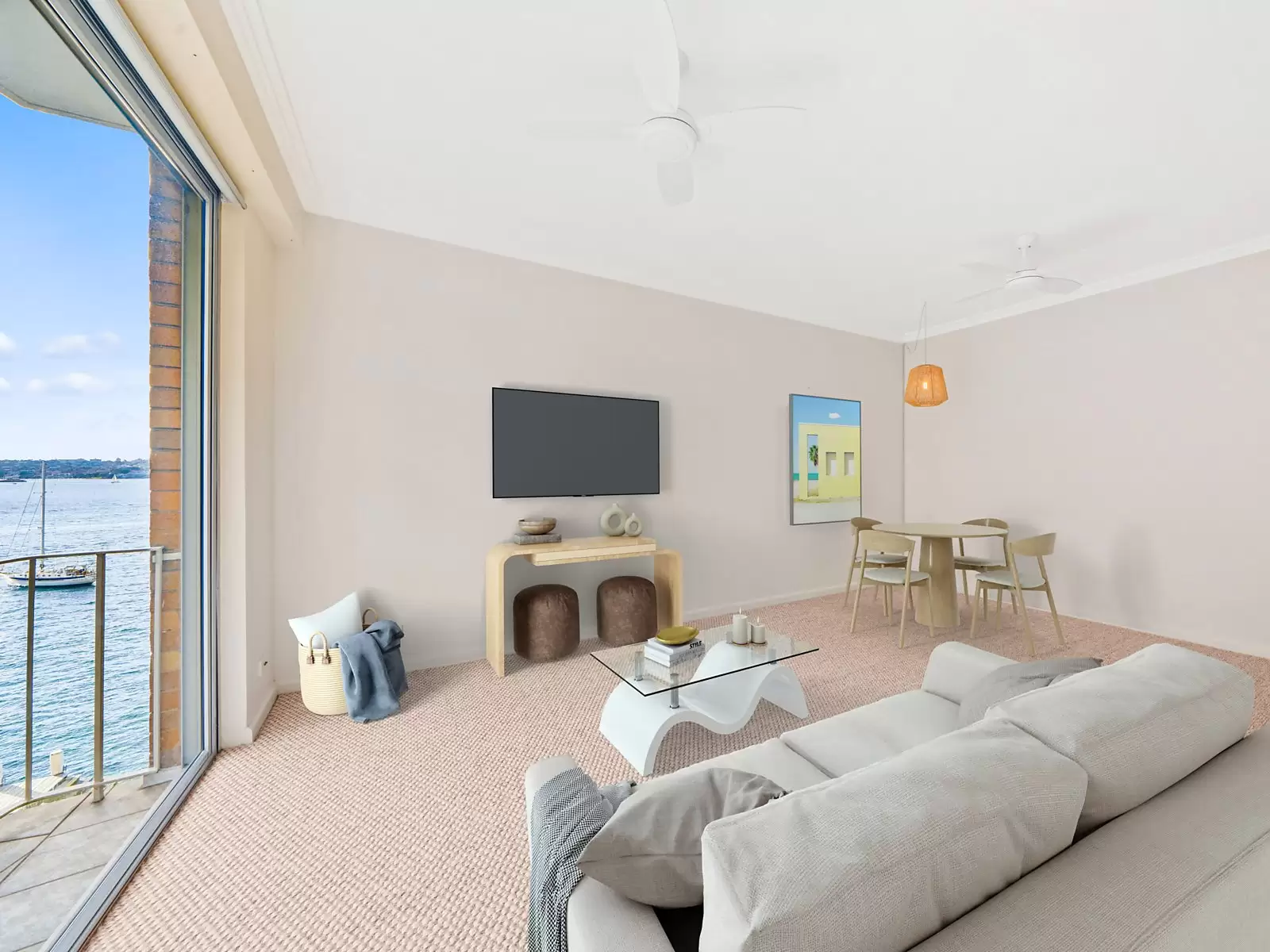 402/87-97 Yarranabbe Road, Darling Point Sold by Sydney Sotheby's International Realty - image 2