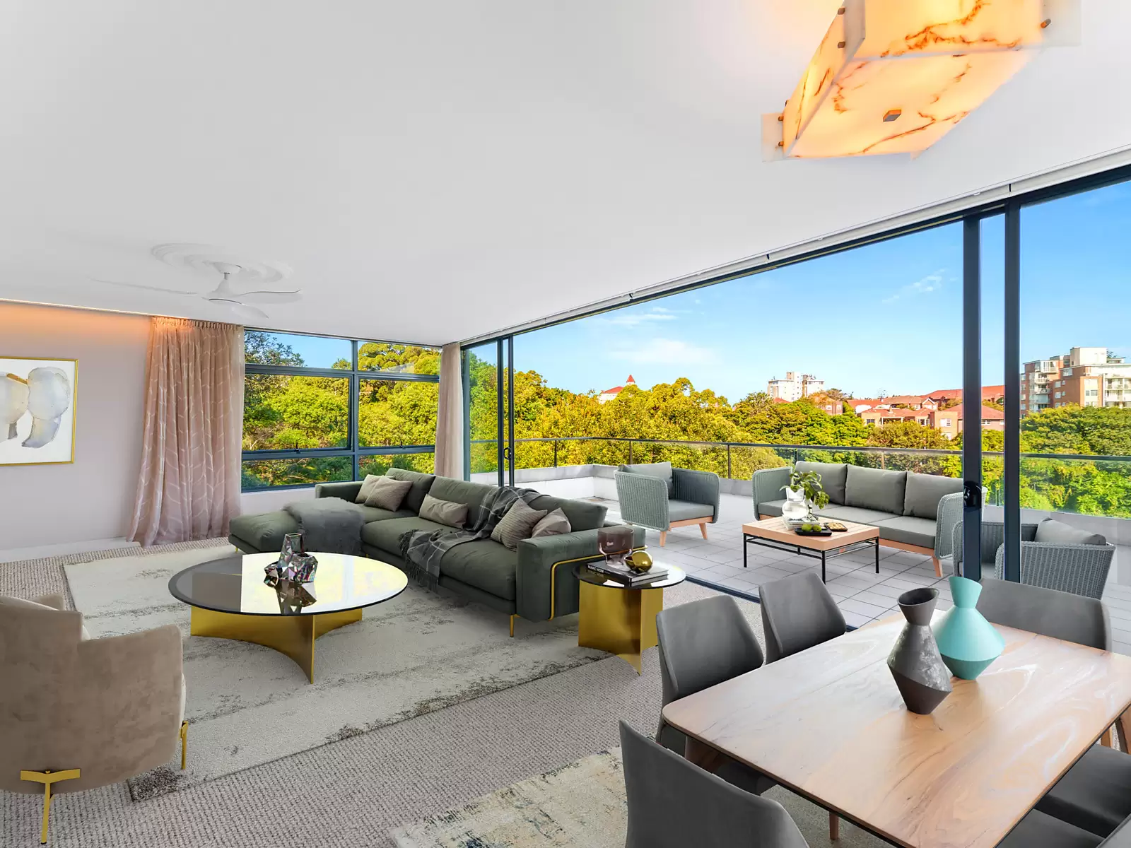 11/8 Bellevue Road, Bellevue Hill Sold by Sydney Sotheby's International Realty - image 2