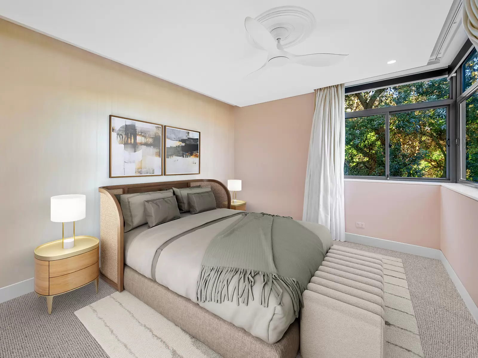 11/8 Bellevue Road, Bellevue Hill Sold by Sydney Sotheby's International Realty - image 5