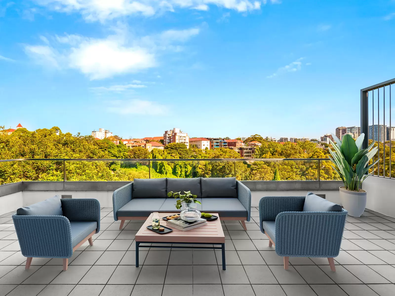 11/8 Bellevue Road, Bellevue Hill Sold by Sydney Sotheby's International Realty - image 4