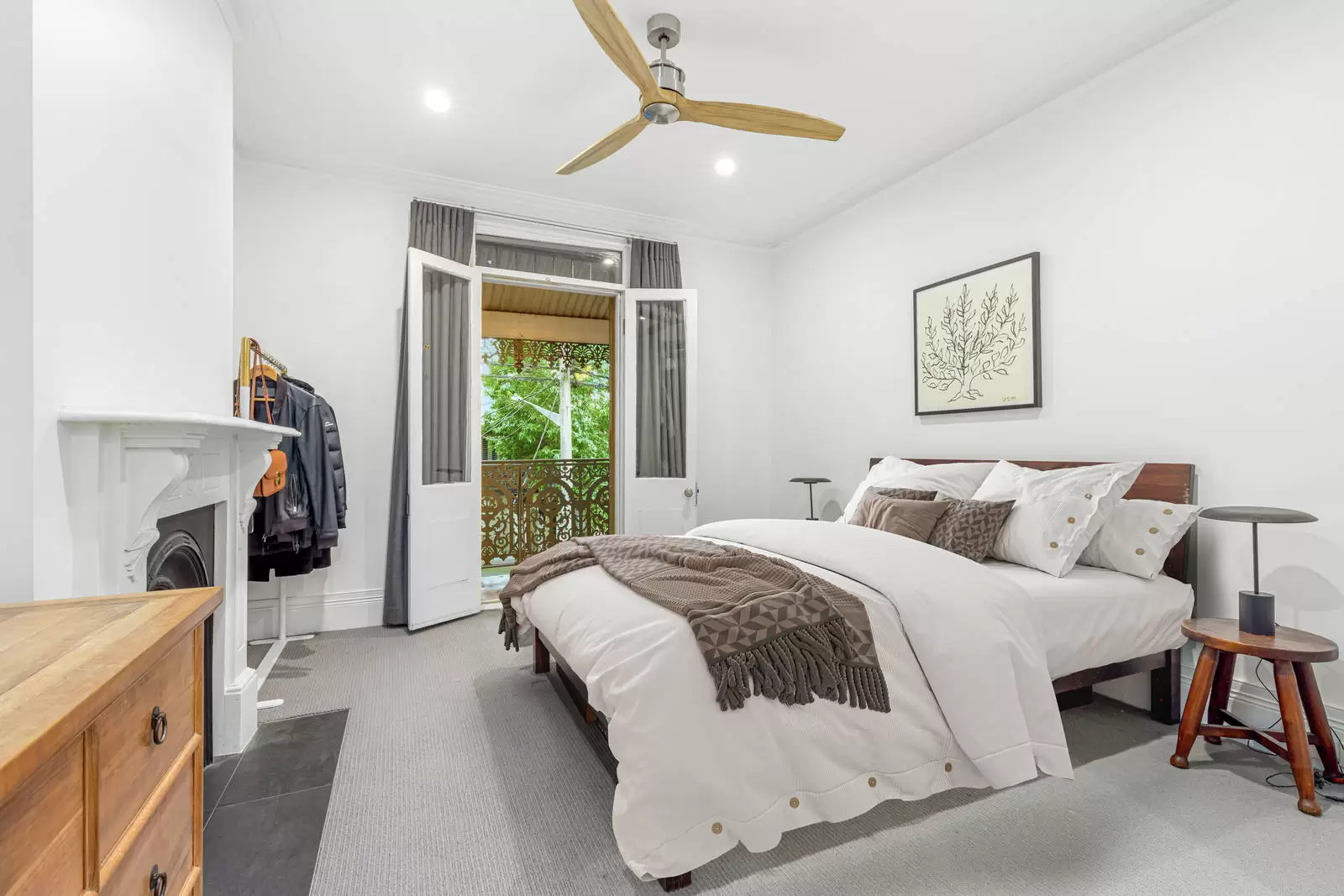 39 Selwyn Street, Paddington Leased by Sydney Sotheby's International Realty - image 5