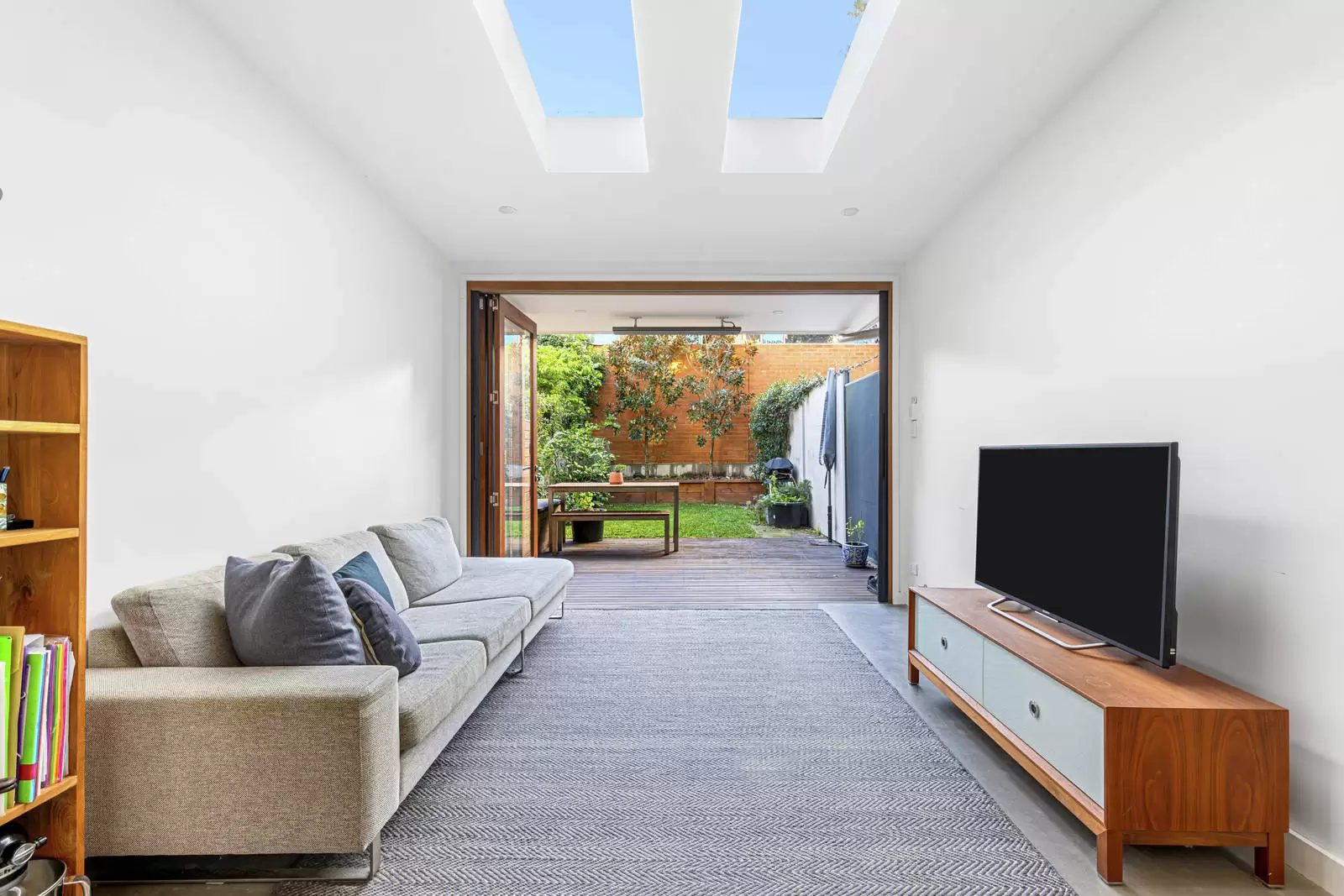 39 Selwyn Street, Paddington Leased by Sydney Sotheby's International Realty - image 2