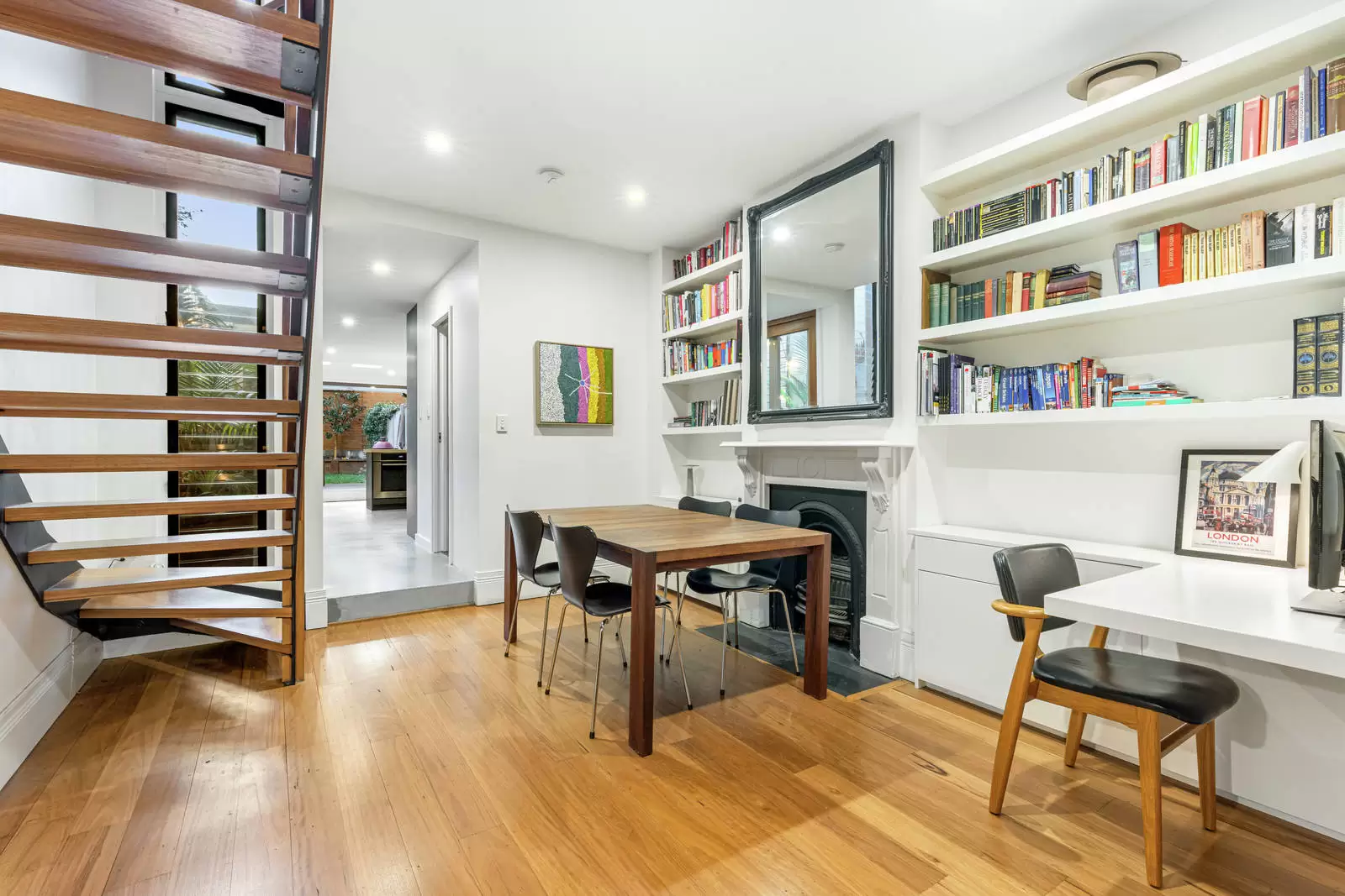39 Selwyn Street, Paddington Leased by Sydney Sotheby's International Realty - image 4