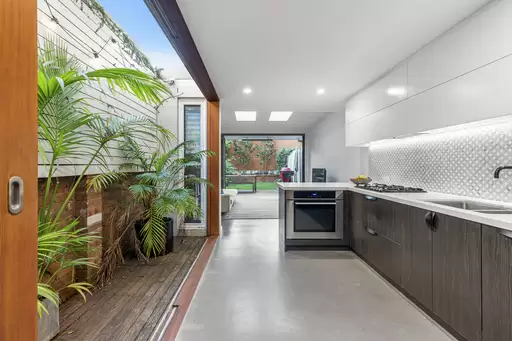 39 Selwyn Street, Paddington Leased by Sydney Sotheby's International Realty