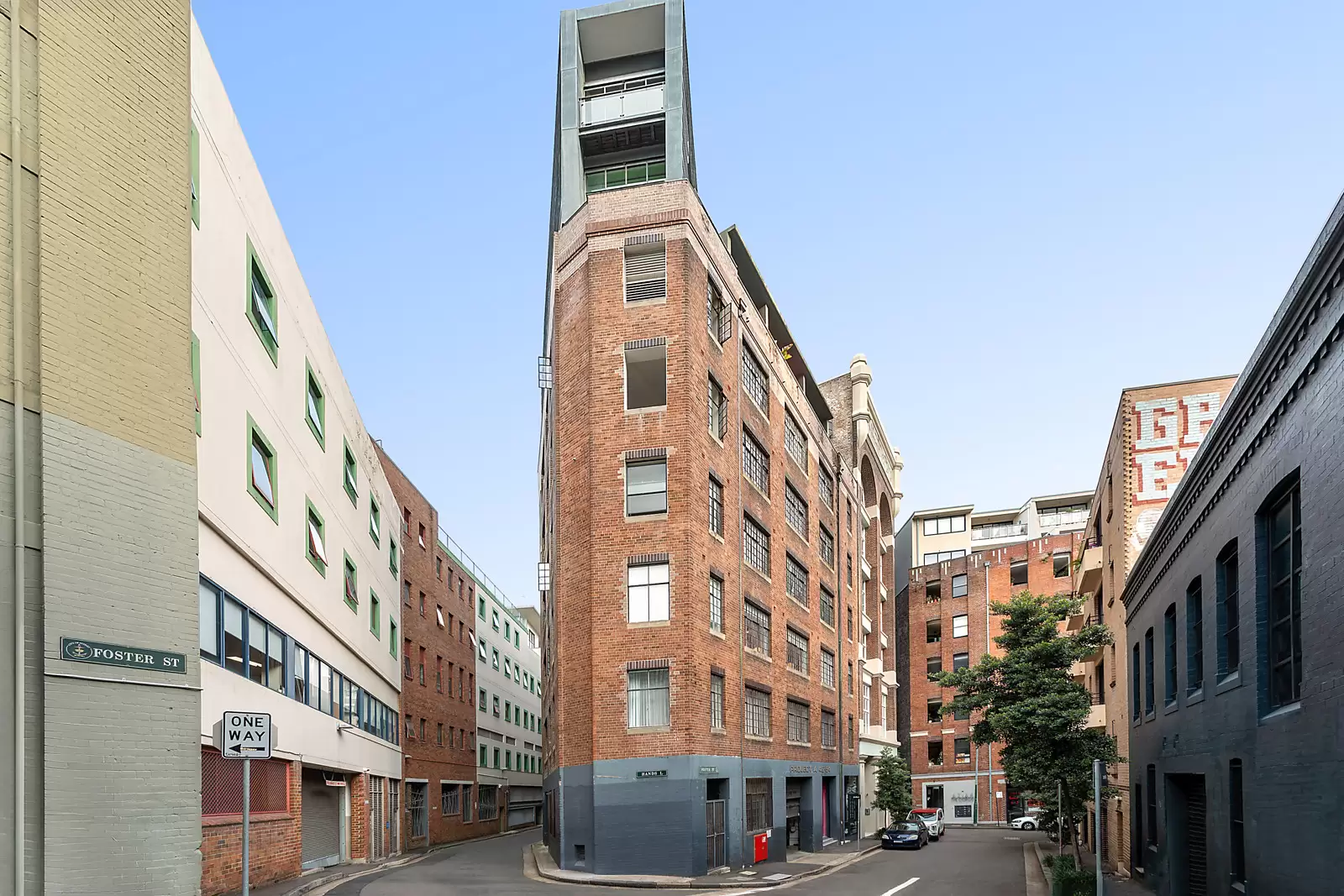 1/46-54 Foster Street, Surry Hills Sold by Sydney Sotheby's International Realty - image 19