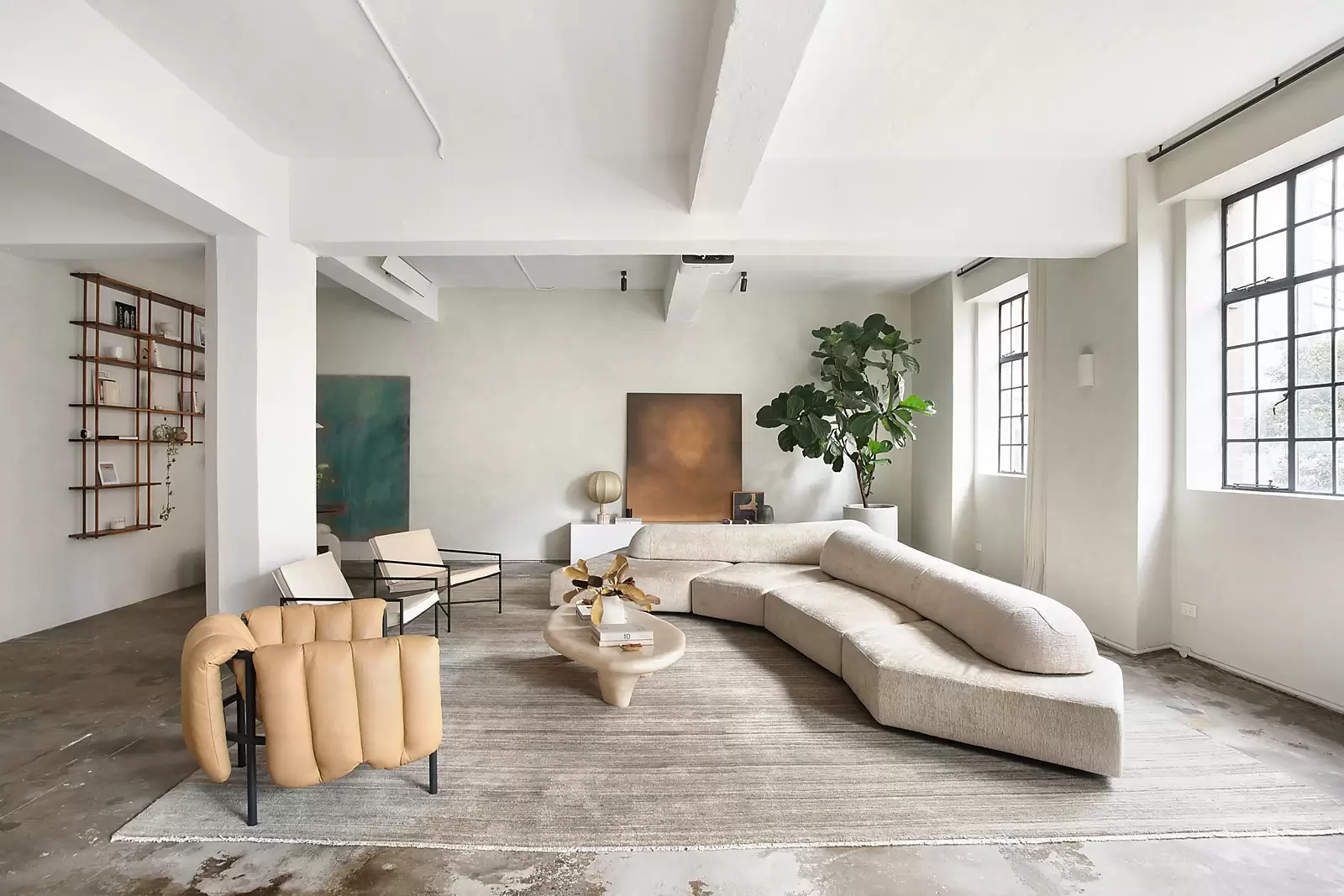 1/46-54 Foster Street, Surry Hills Sold by Sydney Sotheby's International Realty - image 1