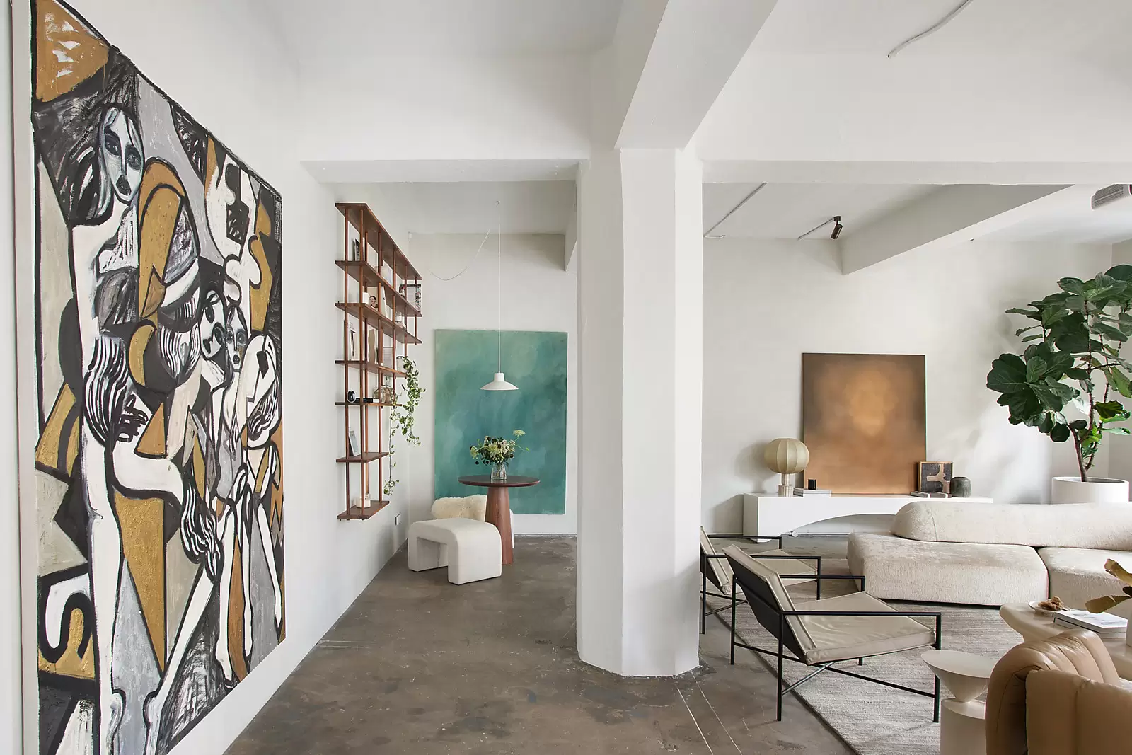 1/46-54 Foster Street, Surry Hills Sold by Sydney Sotheby's International Realty - image 4
