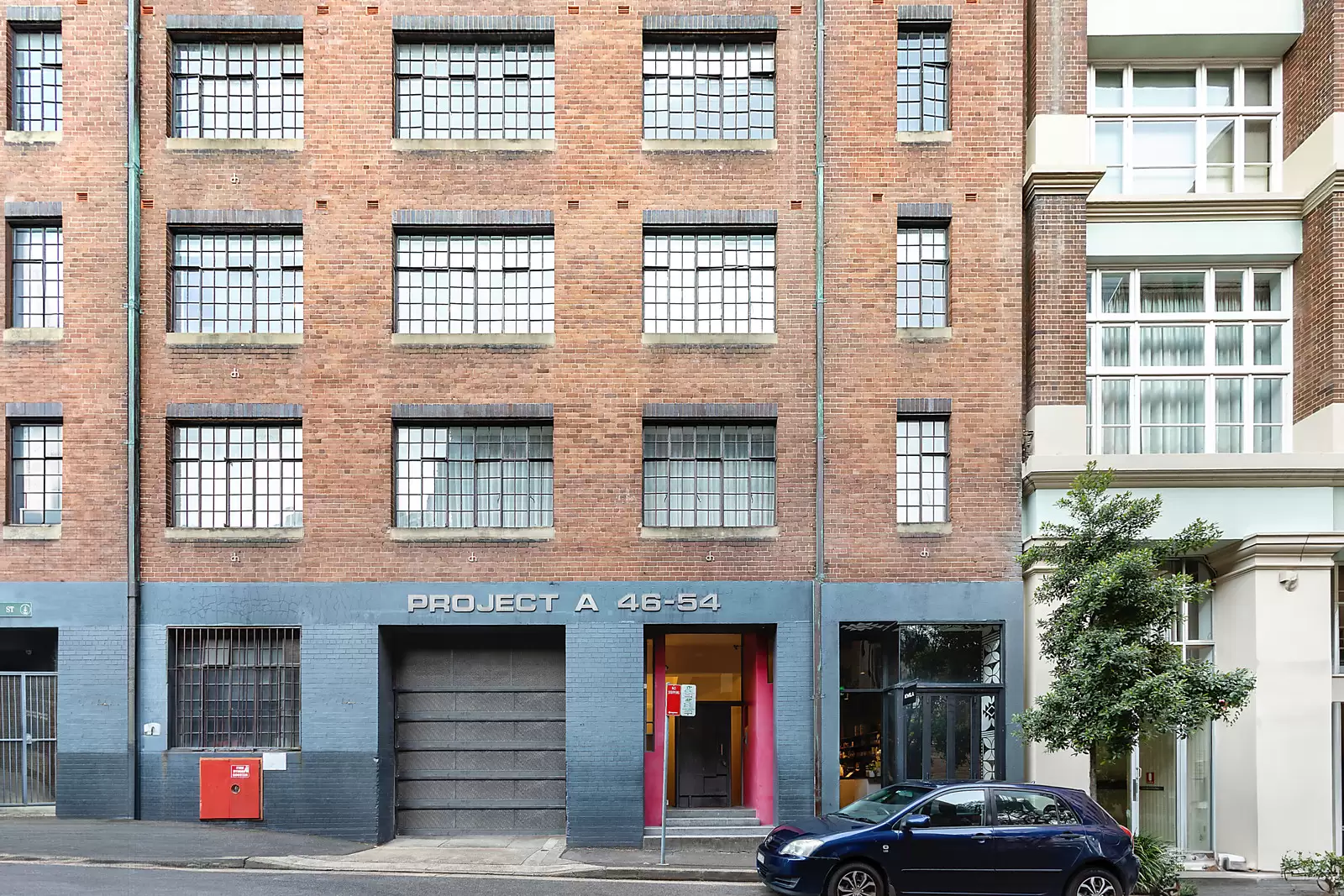 1/46-54 Foster Street, Surry Hills Sold by Sydney Sotheby's International Realty - image 18