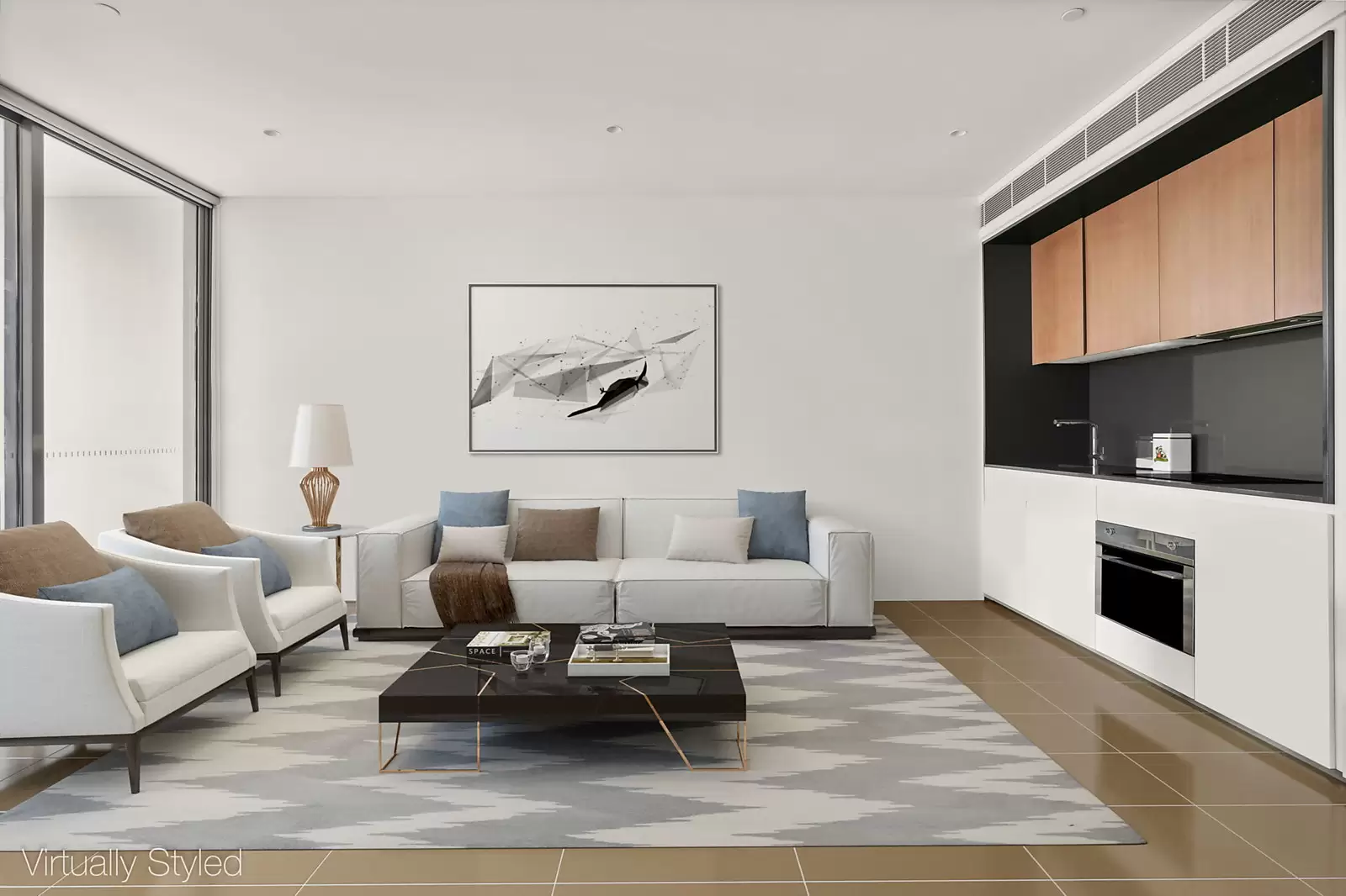 401/81 O'Connor Street, Chippendale Sold by Sydney Sotheby's International Realty - image 1