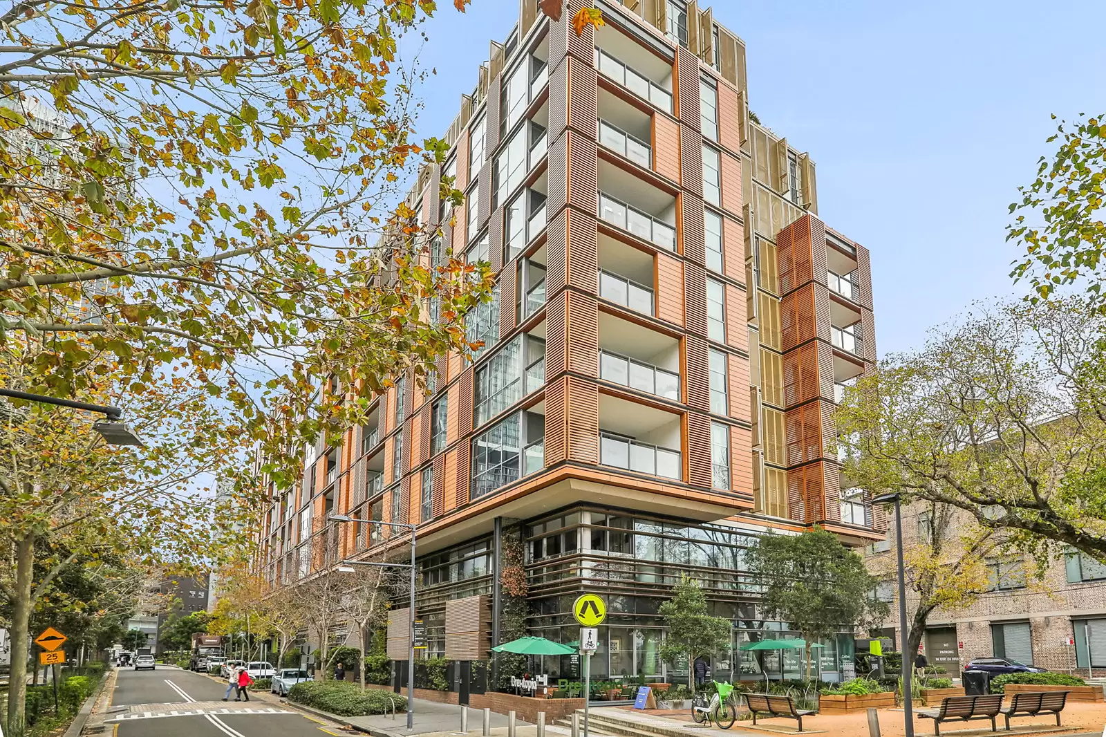 401/81 O'Connor Street, Chippendale Sold by Sydney Sotheby's International Realty - image 3