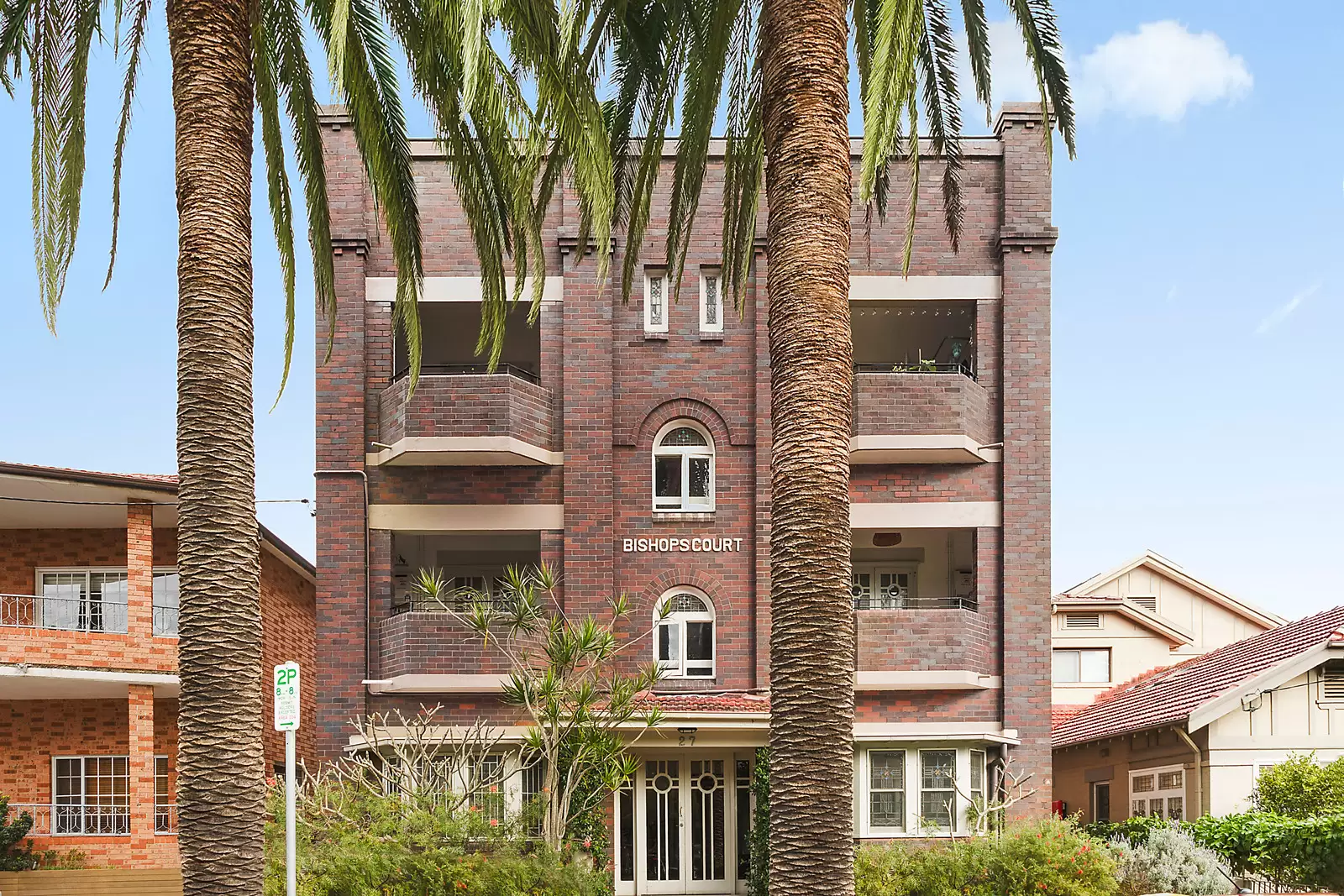 2/27 Moira Crescent, Coogee Sold by Sydney Sotheby's International Realty - image 5