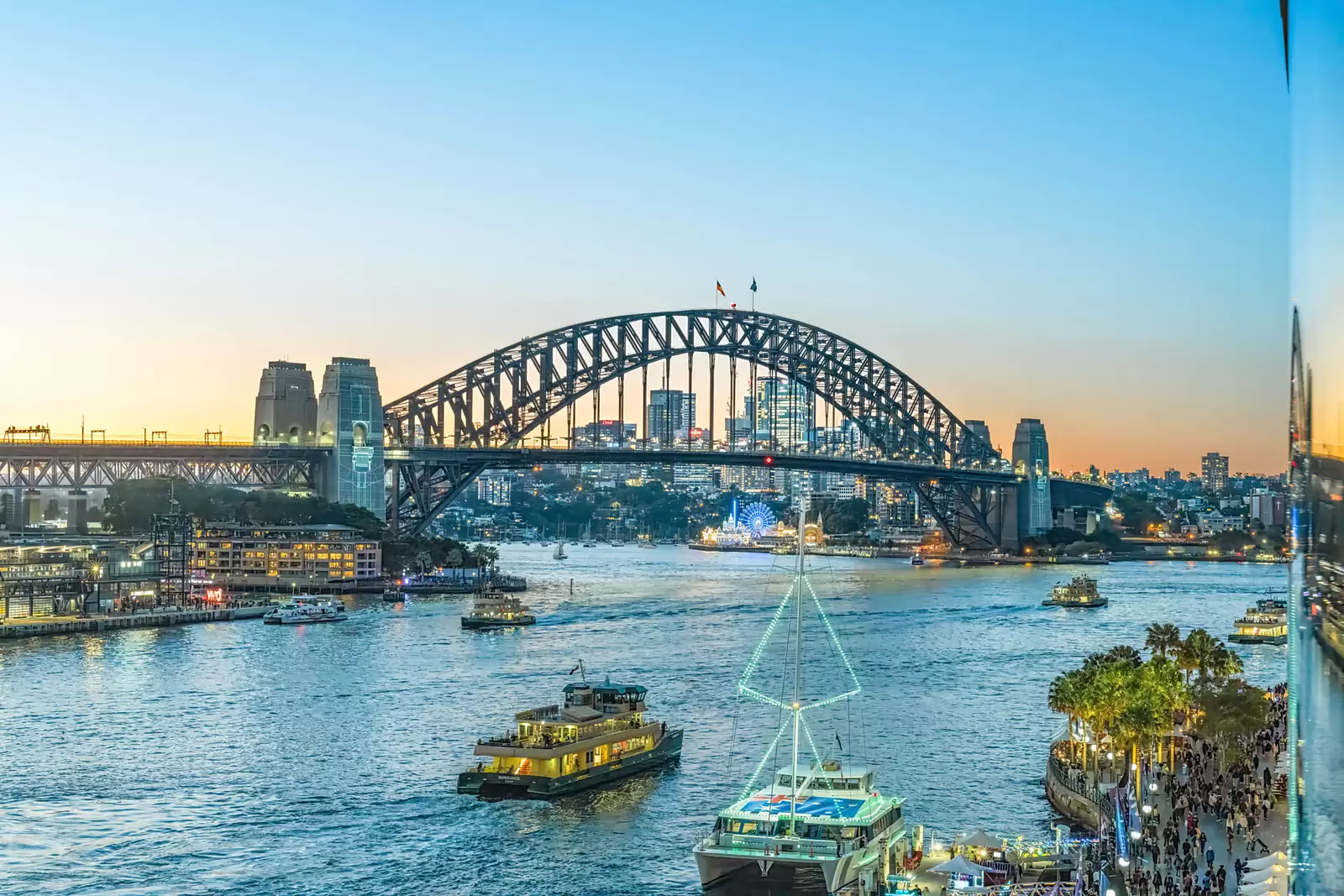 707/71 Macquarie Street, Sydney For Sale by Sydney Sotheby's International Realty - image 1