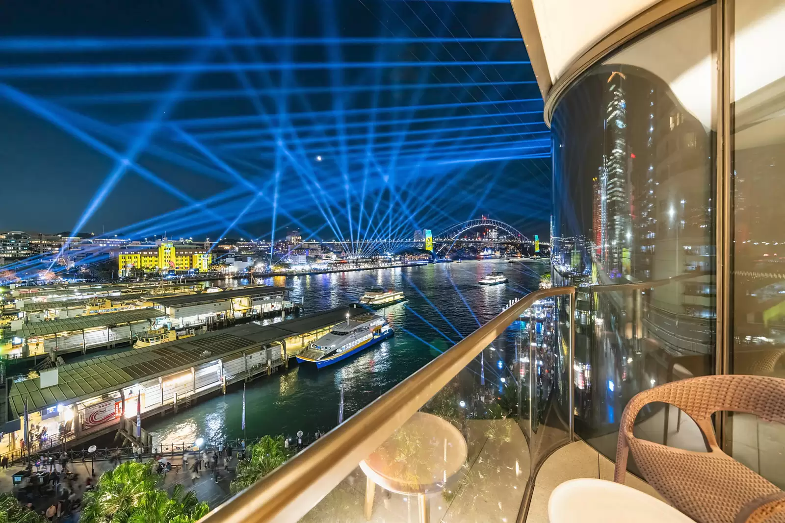 707/71 Macquarie Street, Sydney For Sale by Sydney Sotheby's International Realty - image 3