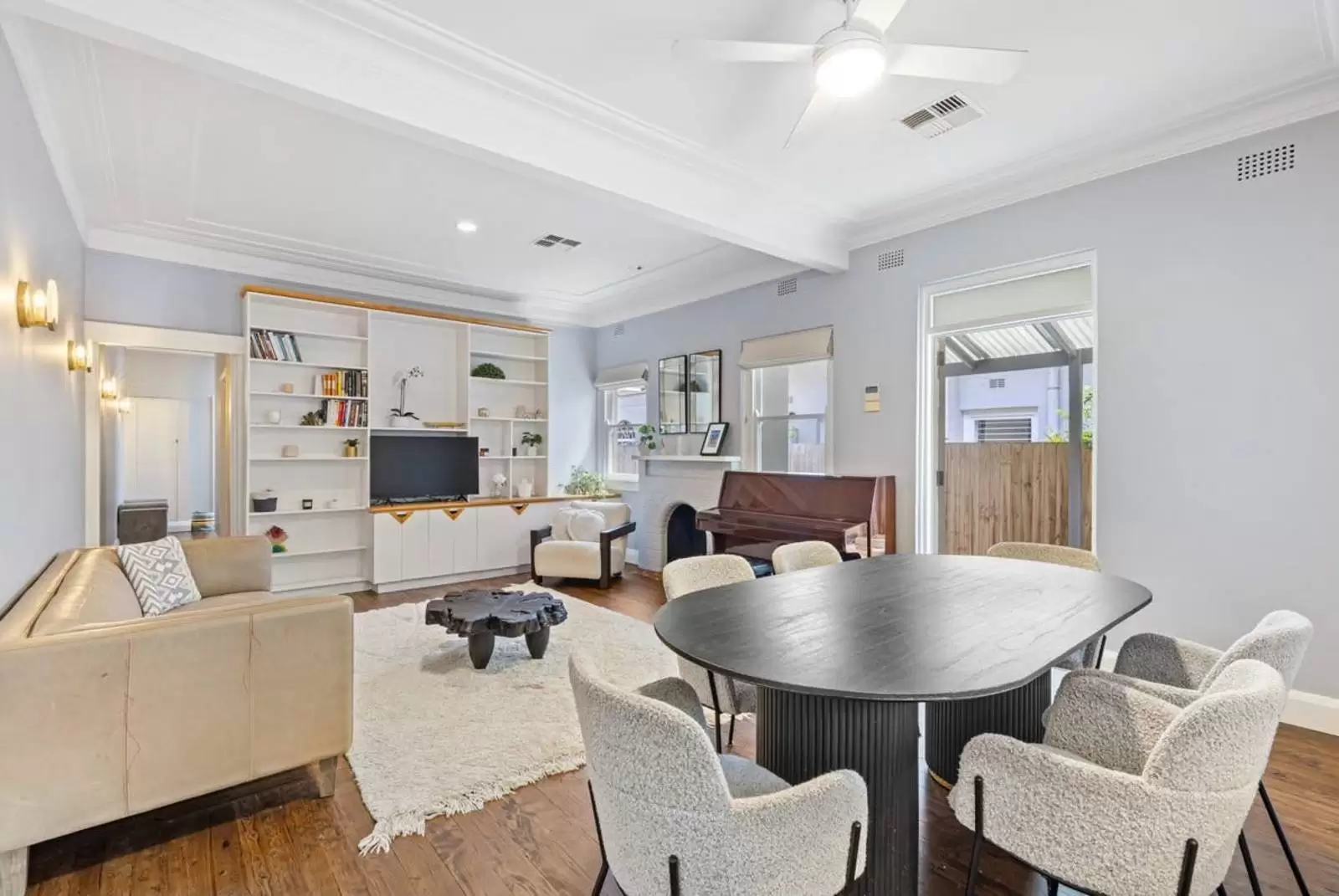 78 Onslow Street, Rose Bay Leased by Sydney Sotheby's International Realty - image 3