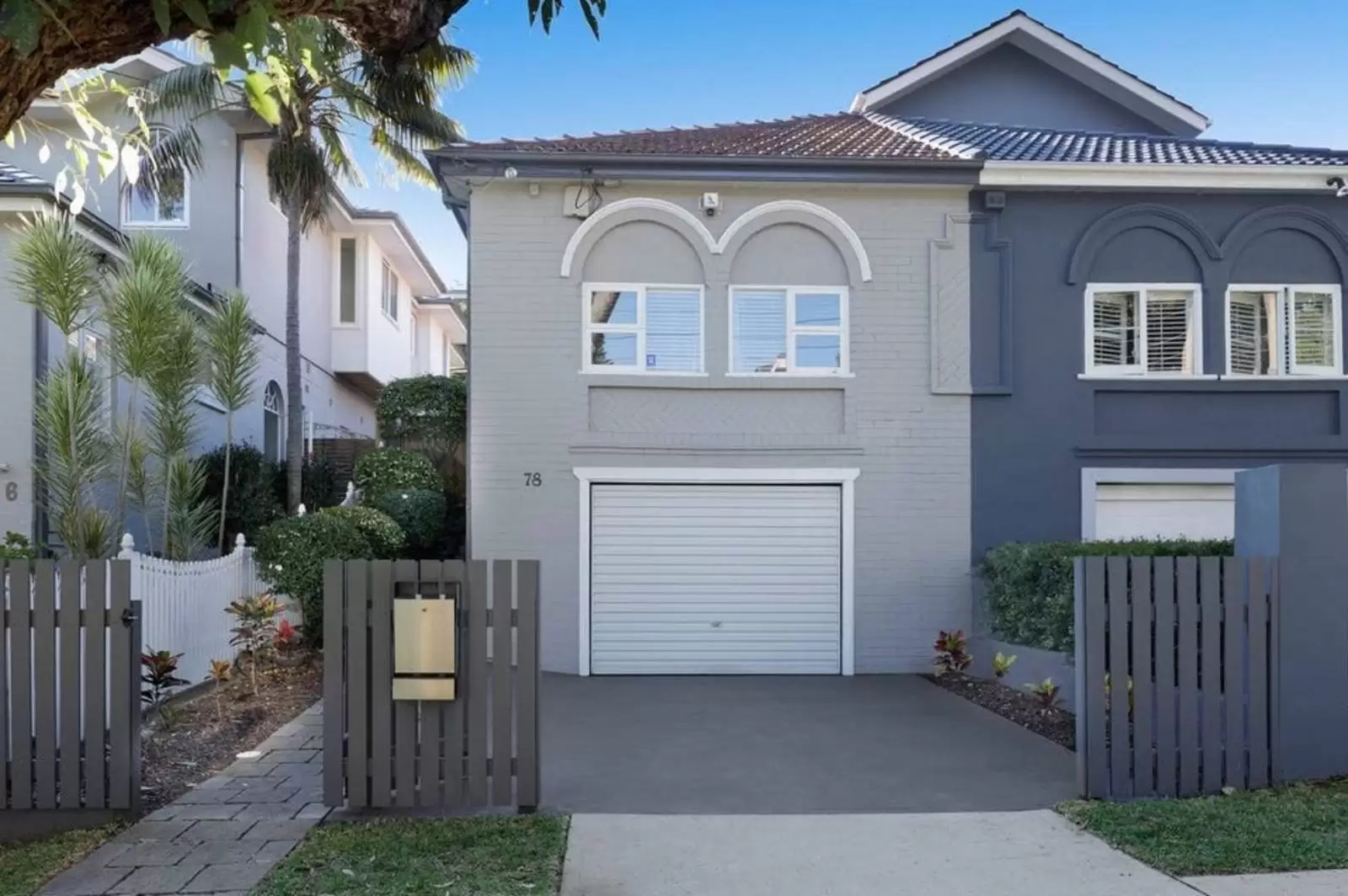 78 Onslow Street, Rose Bay Leased by Sydney Sotheby's International Realty - image 7