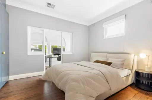 78 Onslow Street, Rose Bay Leased by Sydney Sotheby's International Realty