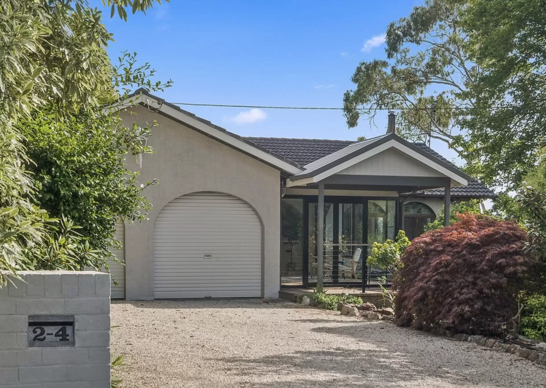 2-4 Daphne Street, Bowral Sold by Sydney Sotheby's International Realty - image 1