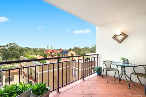 504/508 Riley Street, Surry Hills Sold by Sydney Sotheby's International Realty