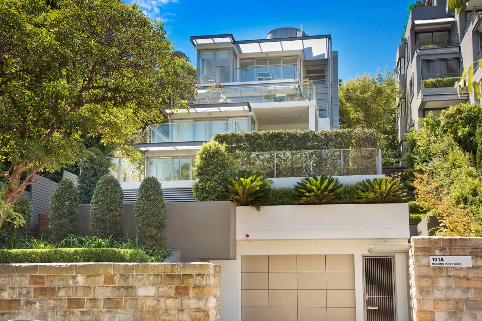 3/101a Darling Point Road, Darling Point Leased by Sydney Sotheby's International Realty - image 15