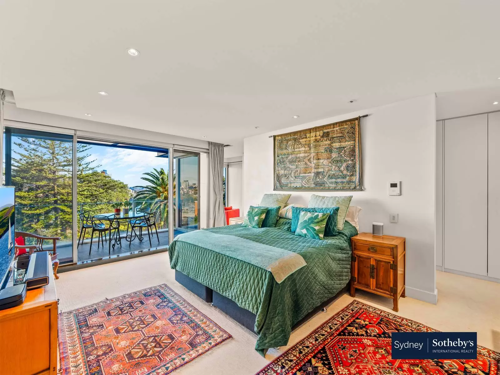 3/101a Darling Point Road, Darling Point Leased by Sydney Sotheby's International Realty - image 8