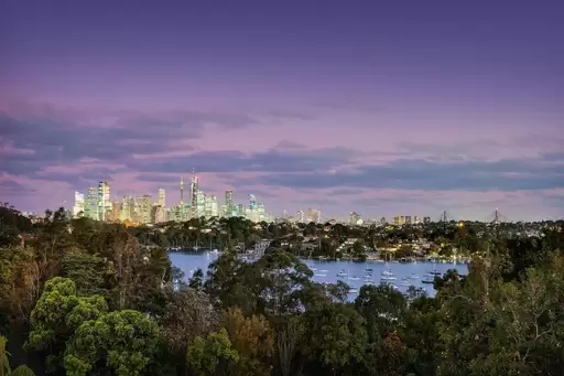 Arabella Street, Longueville Sold by Sydney Sotheby's International Realty