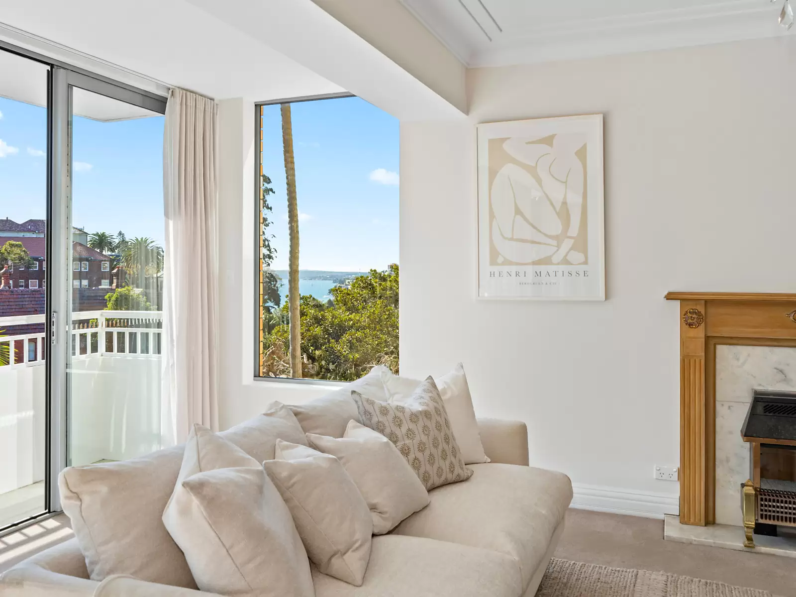 8/4 Greenoaks Avenue, Darling Point Sold by Sydney Sotheby's International Realty - image 7