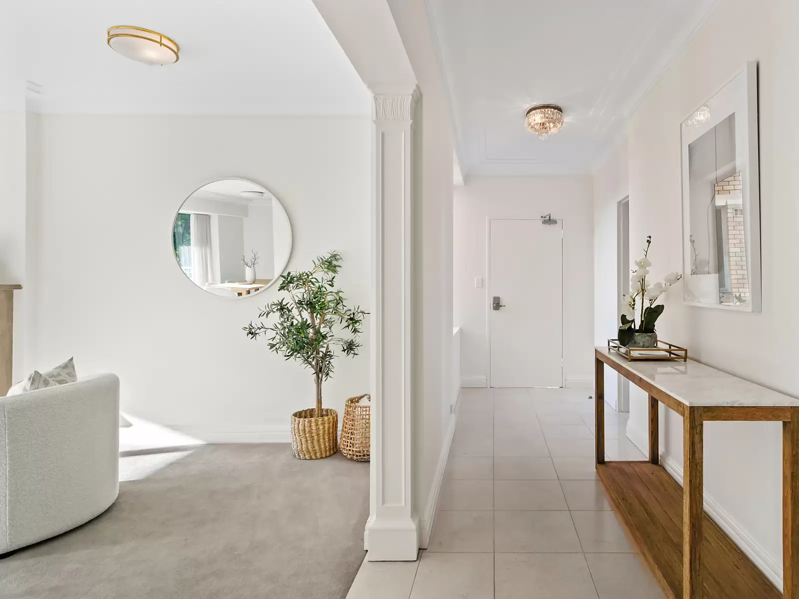 8/4 Greenoaks Avenue, Darling Point Sold by Sydney Sotheby's International Realty - image 11