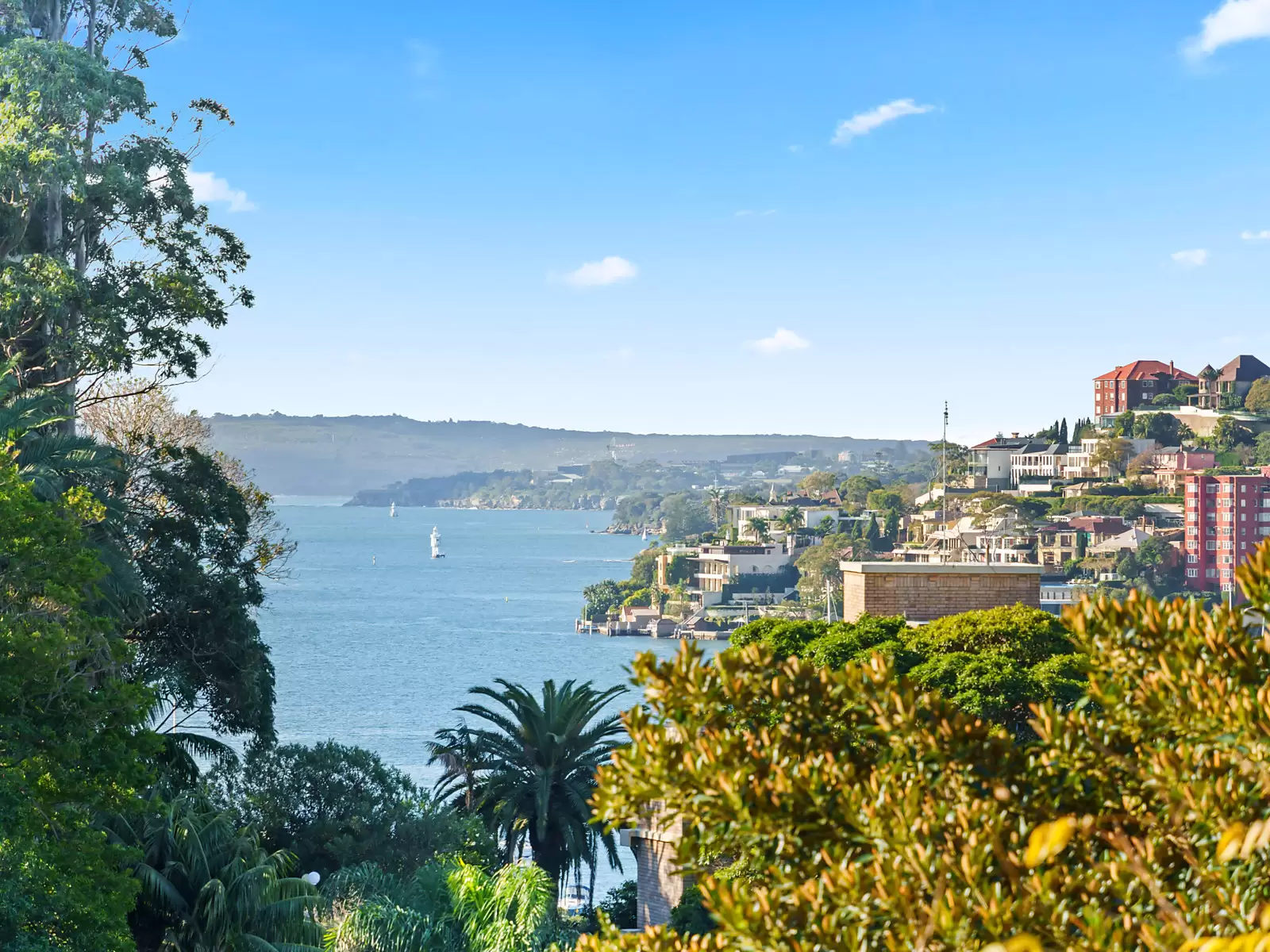8/4 Greenoaks Avenue, Darling Point Sold by Sydney Sotheby's International Realty - image 5