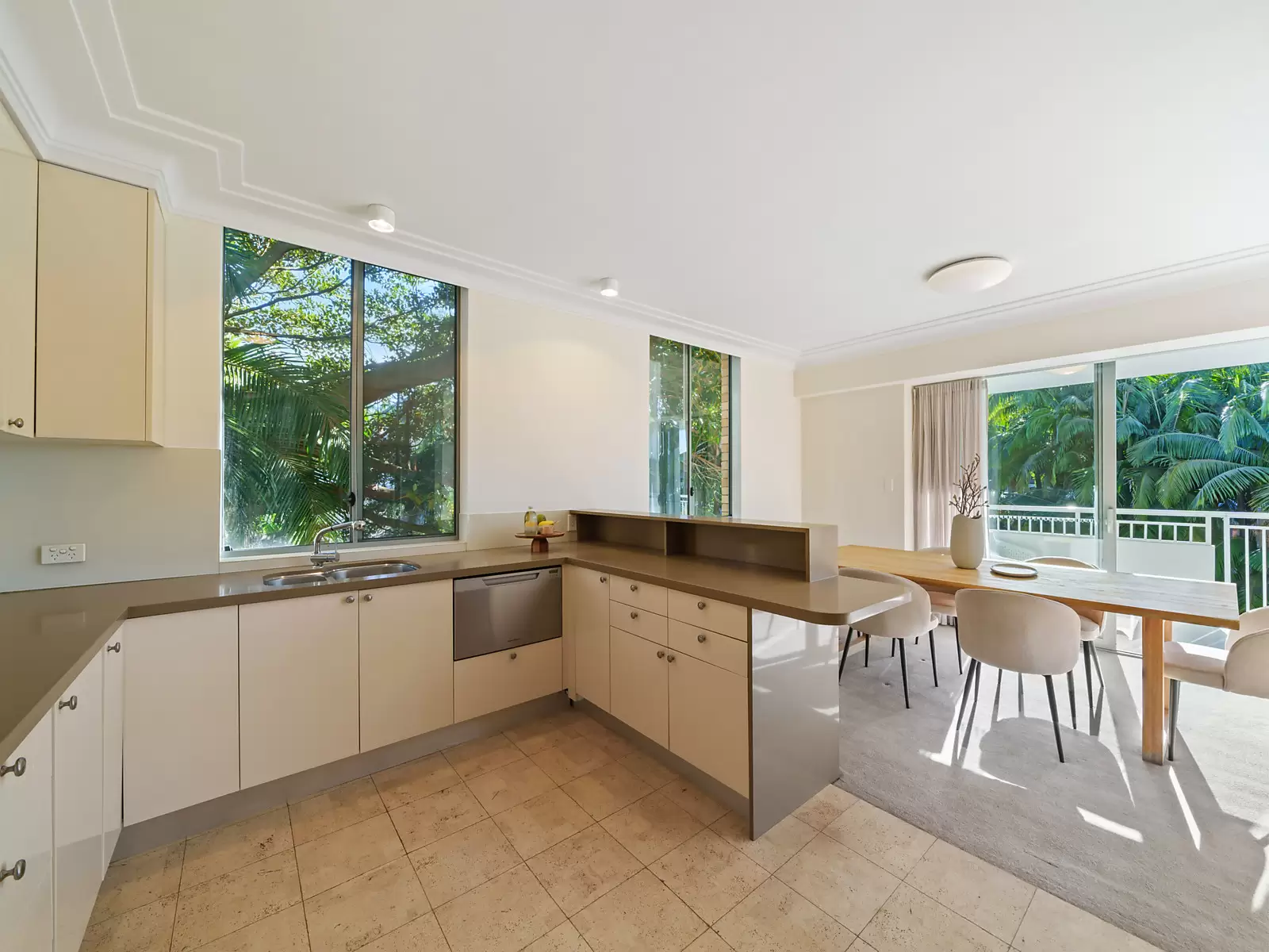 8/4 Greenoaks Avenue, Darling Point Sold by Sydney Sotheby's International Realty - image 9