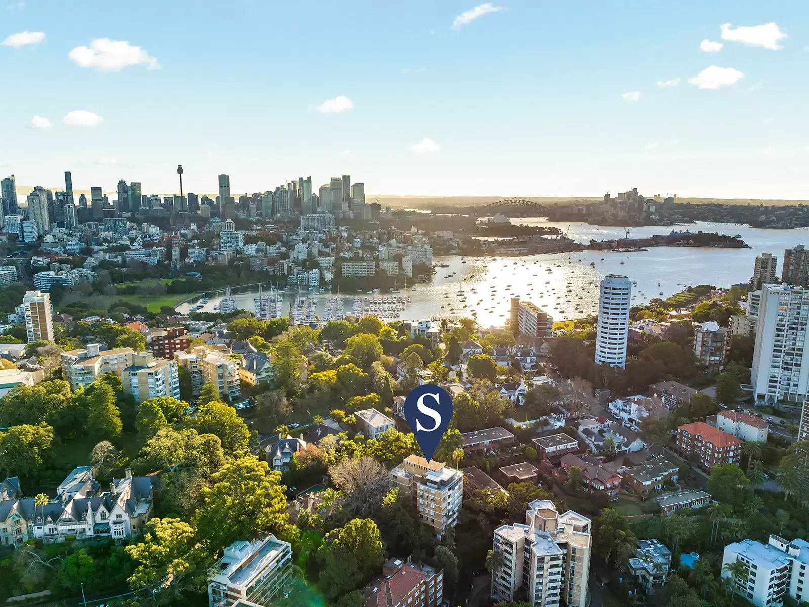 8/4 Greenoaks Avenue, Darling Point Sold by Sydney Sotheby's International Realty - image 20