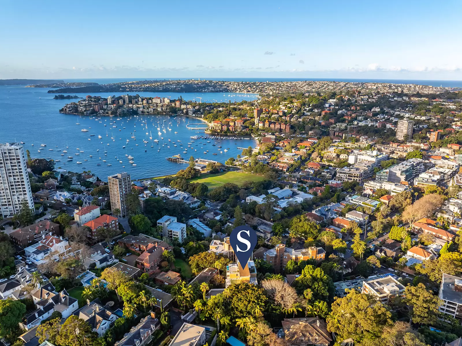 8/4 Greenoaks Avenue, Darling Point Sold by Sydney Sotheby's International Realty - image 19