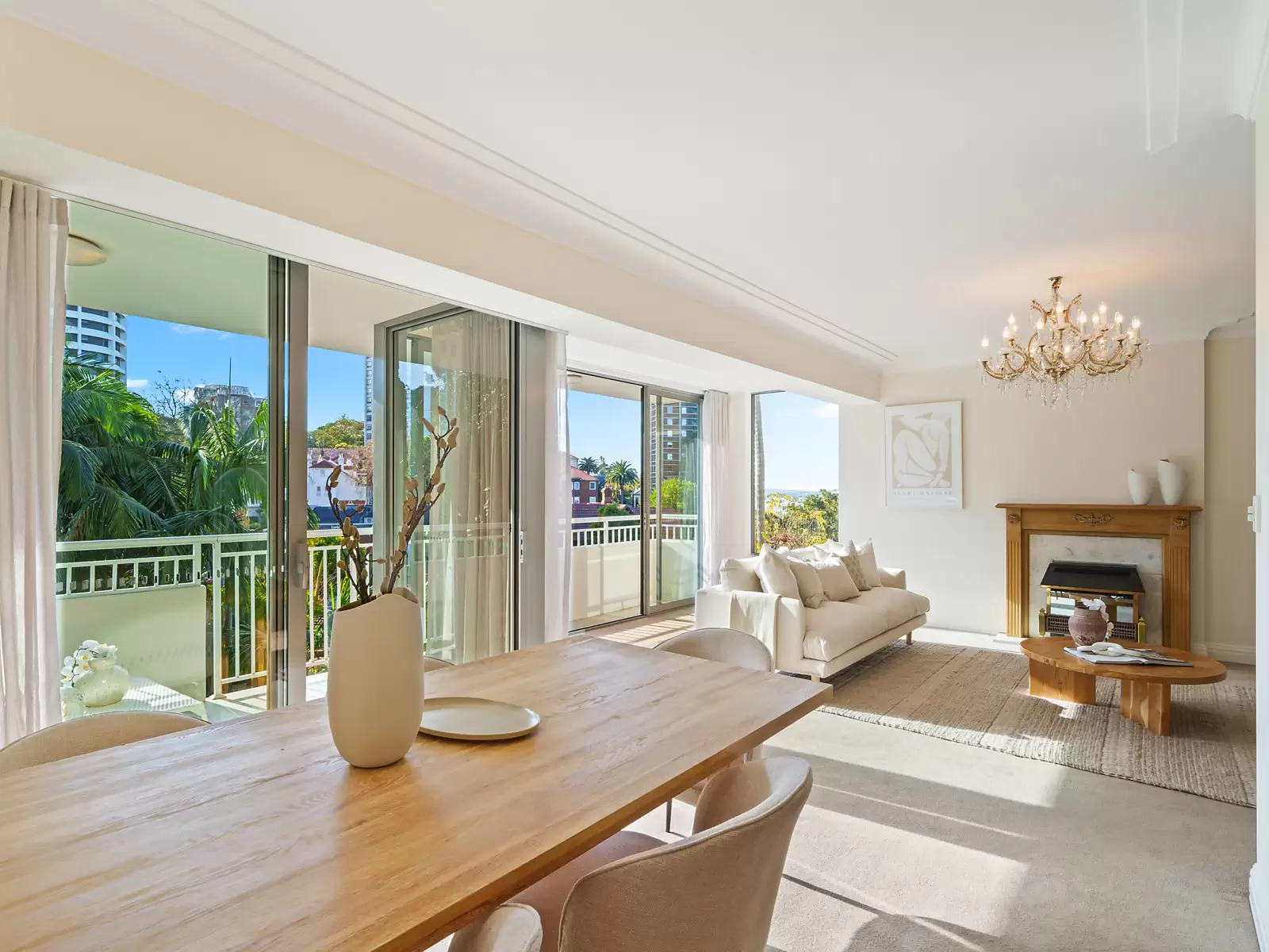 8/4 Greenoaks Avenue, Darling Point Sold by Sydney Sotheby's International Realty - image 6