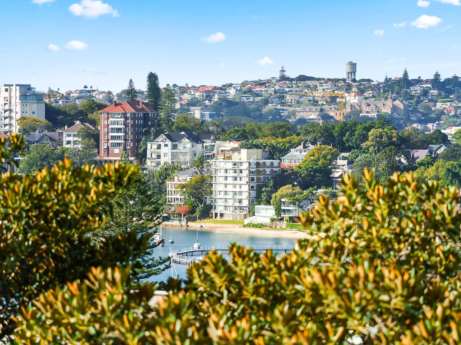 8/4 Greenoaks Avenue, Darling Point Sold by Sydney Sotheby's International Realty - image 4