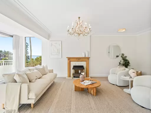 8/4 Greenoaks Avenue, Darling Point Sold by Sydney Sotheby's International Realty