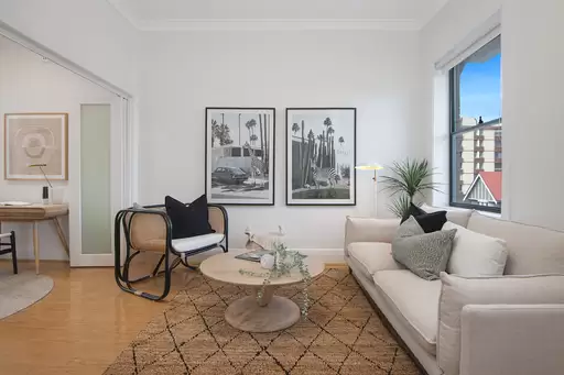 10/162 Bondi Road, Bondi Sold by Sydney Sotheby's International Realty