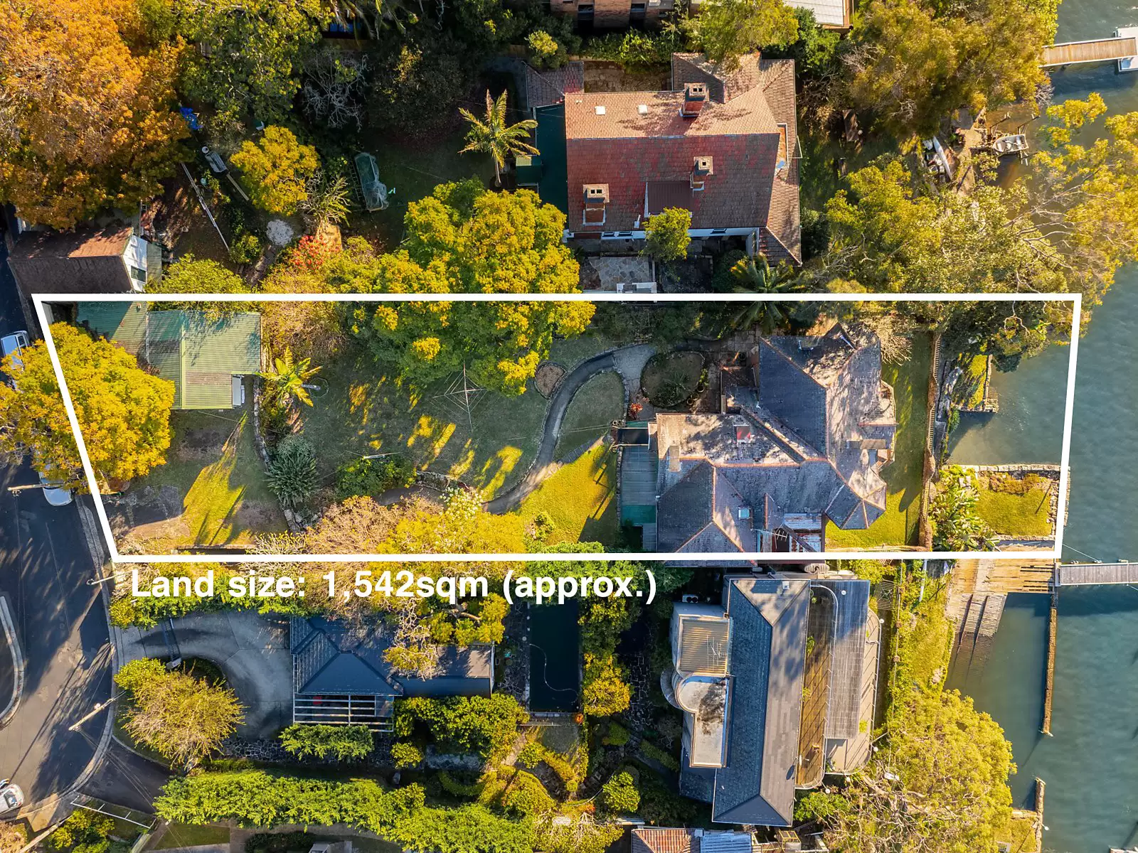 7 Werambie Street, Woolwich Sold by Sydney Sotheby's International Realty - image 7