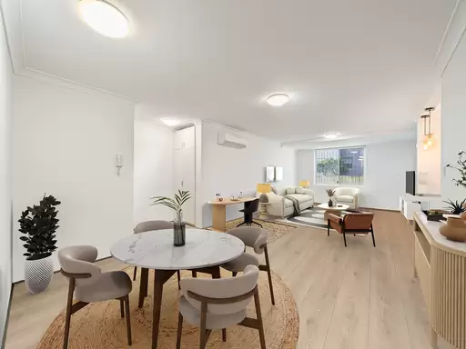 3/22 New Street, Bondi Sold by Sydney Sotheby's International Realty