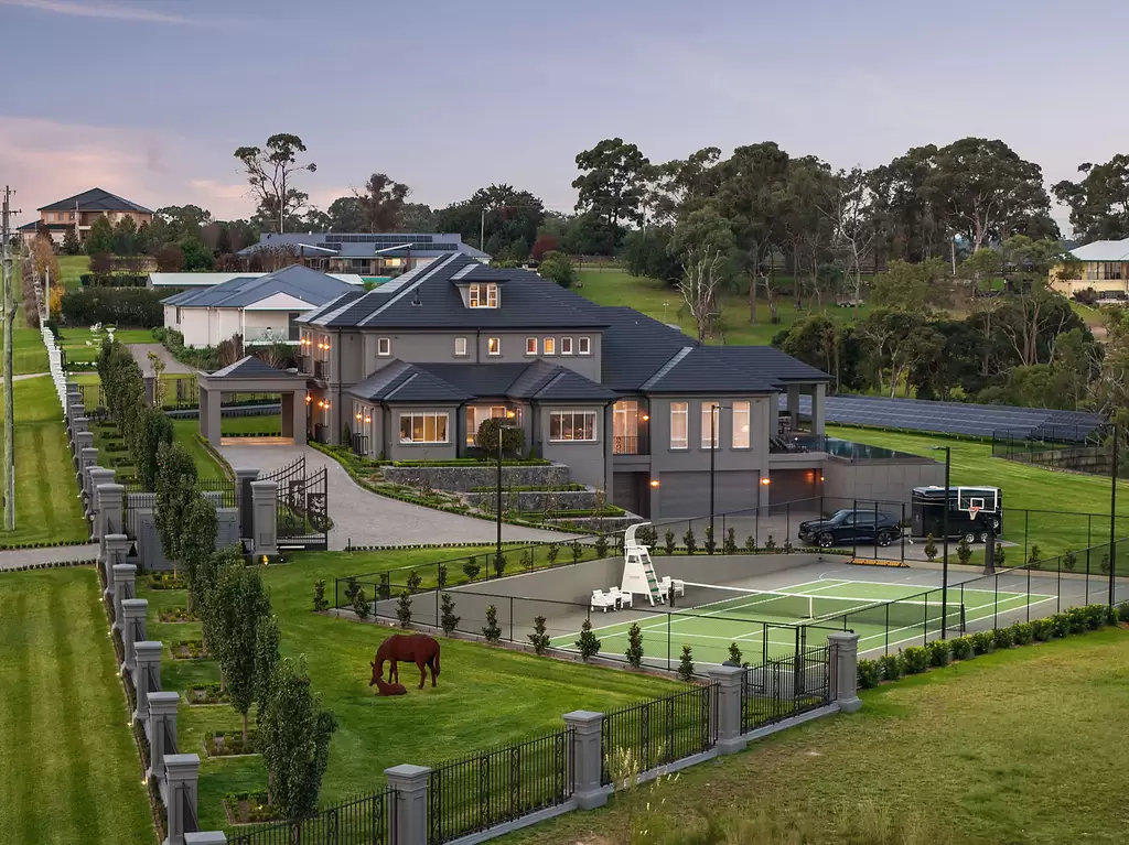 Kenthurst For Sale by Sydney Sotheby's International Realty
