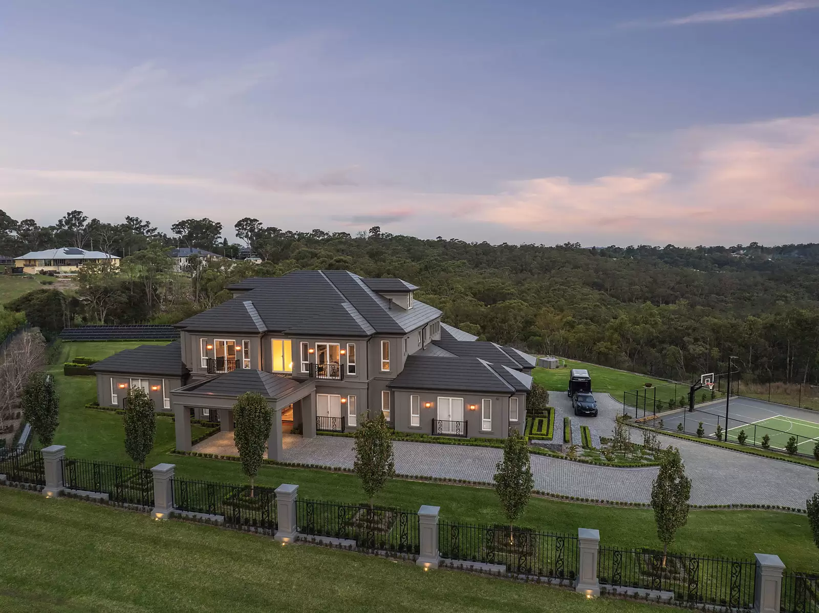 Kenthurst For Sale by Sydney Sotheby's International Realty - image 7
