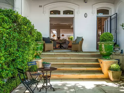 2 Marathon Avenue, Darling Point Leased by Sydney Sotheby's International Realty