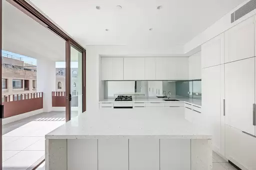 Unit B404 Surry Hills Village, Baptist Street, Surry Hills Leased by Sydney Sotheby's International Realty
