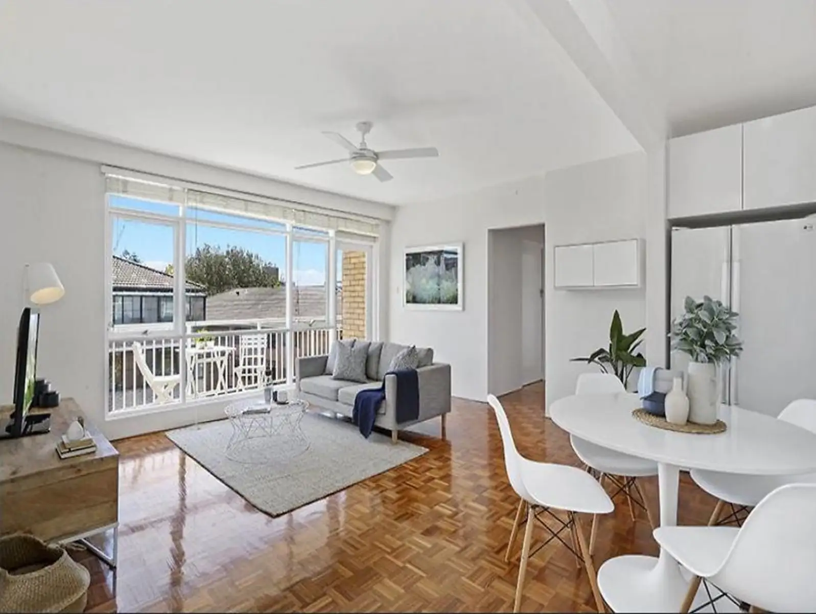 34/20 Edward Street, Bondi Beach Leased by Sydney Sotheby's International Realty - image 1