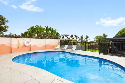 50 Macquarie Street, Chifley Sold by Sydney Sotheby's International Realty