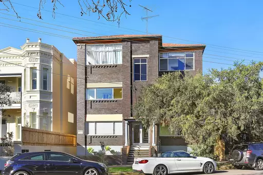 5/188 Bronte Road, Waverley Sold by Sydney Sotheby's International Realty
