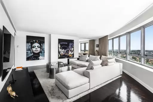 3401/79-81 Berry Street, North Sydney Sold by Sydney Sotheby's International Realty